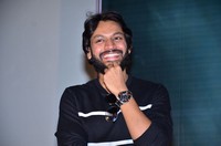 Sri Valli Movie Press Meet